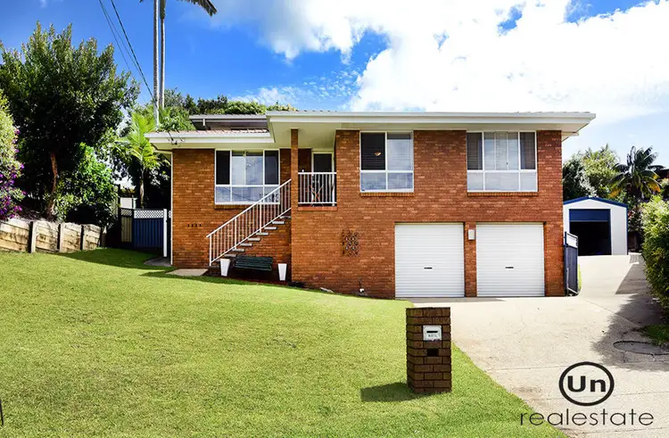 17 Crescent Street, Boambee East NSW 2452