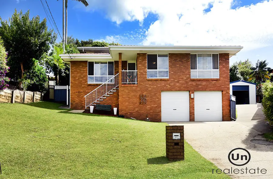 Main view of Homely house listing, 17 Crescent Street, Boambee East NSW 2452