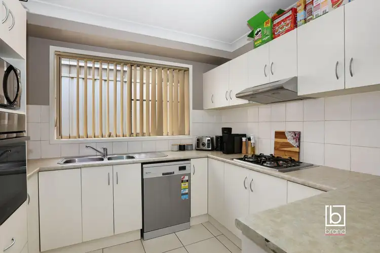 Fifth view of Homely house listing, 4 Bancroft Close, Blue Haven NSW 2262