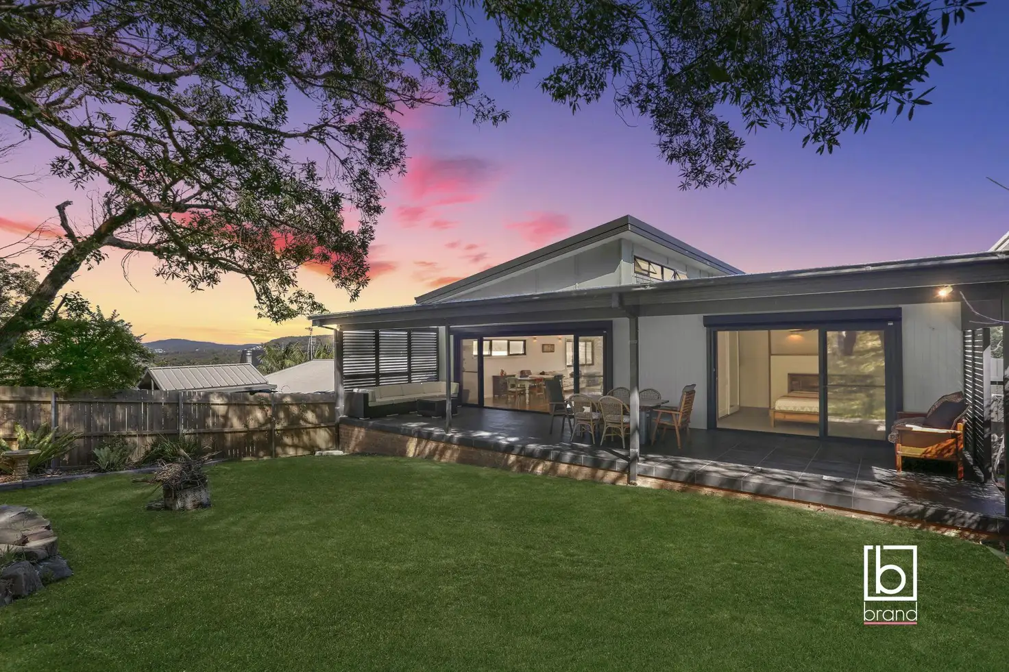 Main view of Homely house listing, 93 Lowanna Avenue, Forresters Beach NSW 2260