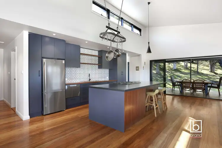 Third view of Homely house listing, 93 Lowanna Avenue, Forresters Beach NSW 2260