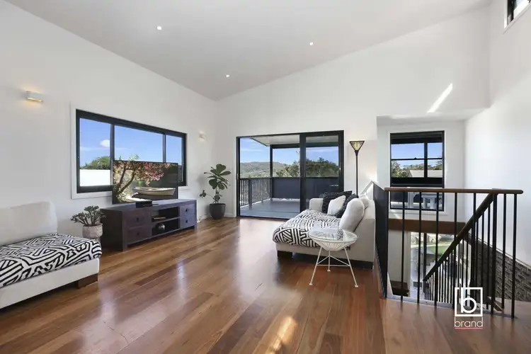 Fifth view of Homely house listing, 93 Lowanna Avenue, Forresters Beach NSW 2260