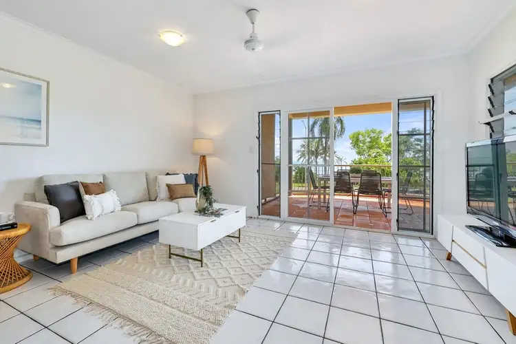 Third view of Homely unit listing, 12/288 Casuarina Drive, Rapid Creek NT 810