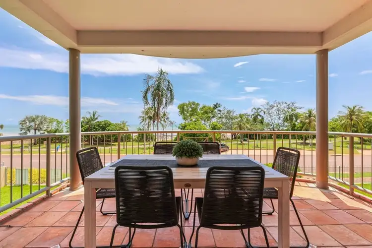 Fourth view of Homely unit listing, 12/288 Casuarina Drive, Rapid Creek NT 810