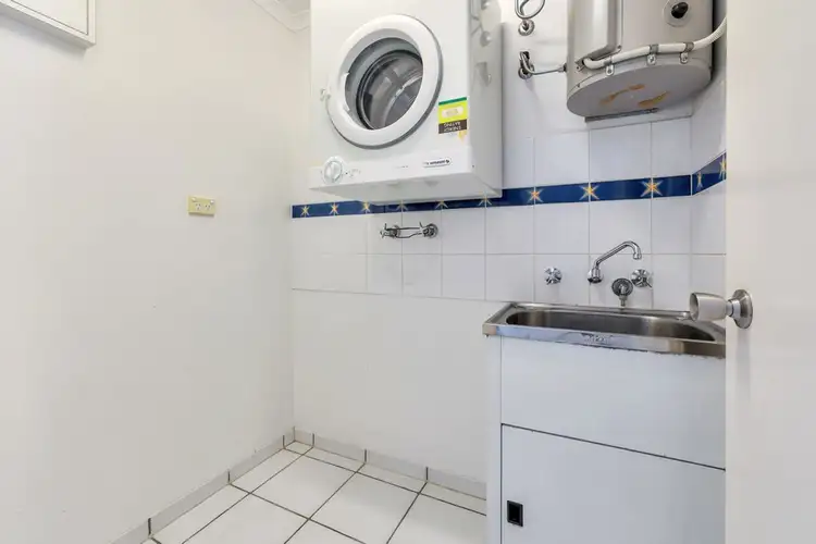 Sixth view of Homely unit listing, 12/288 Casuarina Drive, Rapid Creek NT 810