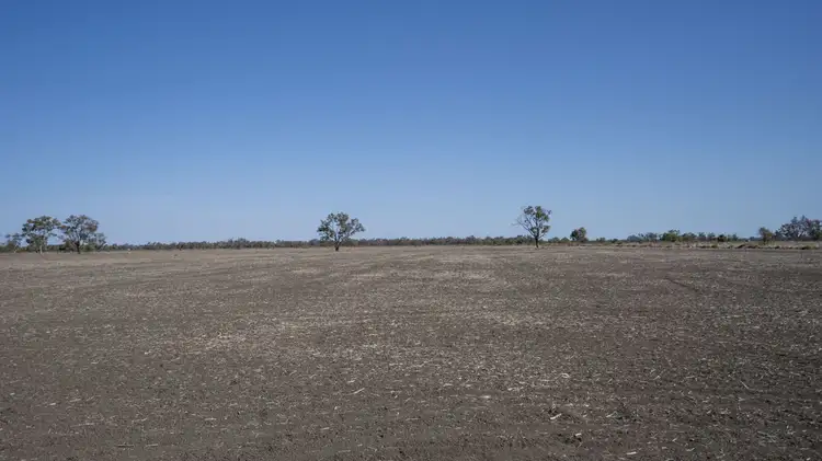 "Duffs Lea", Rowena NSW 2387