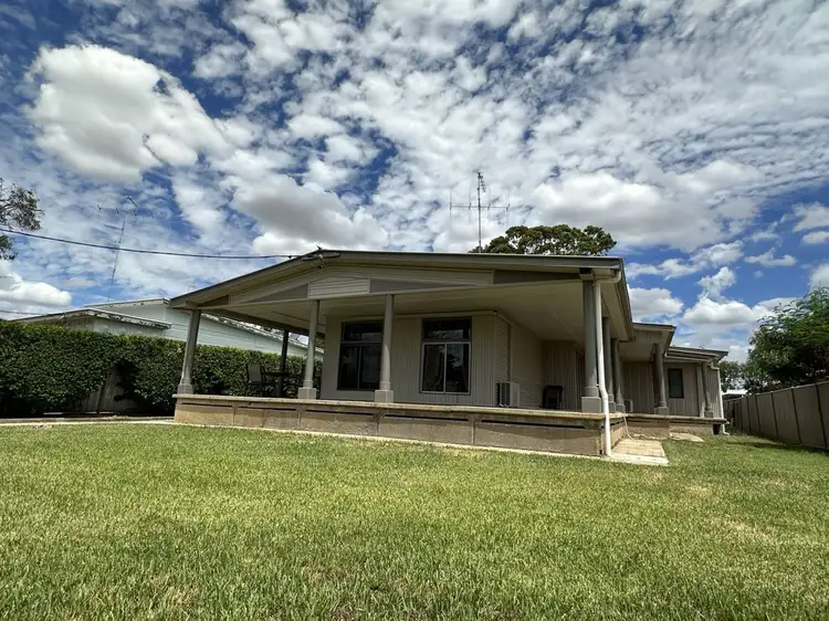 Main view of Homely house listing, 15 Gilbert Street, Walgett NSW 2832
