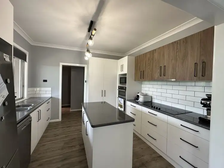 Second view of Homely house listing, 15 Gilbert Street, Walgett NSW 2832