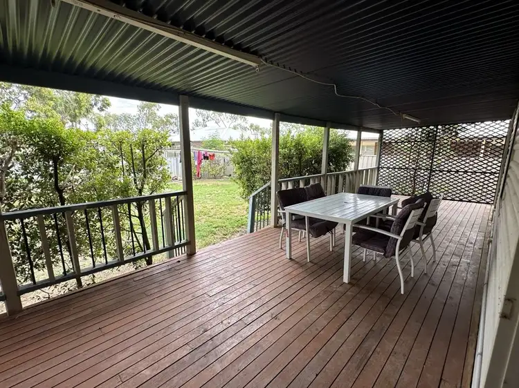 Fifth view of Homely house listing, 15 Gilbert Street, Walgett NSW 2832