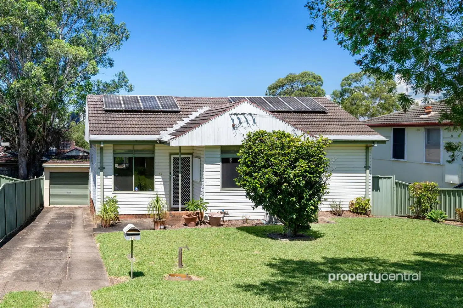 Main view of Homely house listing, 16 Glebe Place, Kingswood NSW 2747
