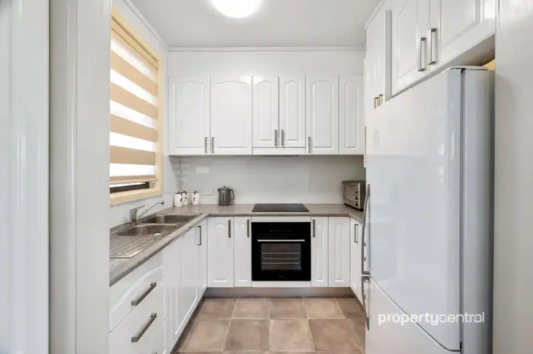Third view of Homely house listing, 16 Glebe Place, Kingswood NSW 2747