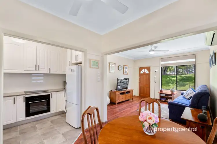 Fifth view of Homely house listing, 16 Glebe Place, Kingswood NSW 2747
