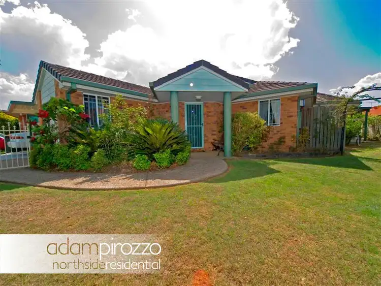 Main view of Homely house listing, 33 Silkyoak Circuit, Fitzgibbon QLD 4018