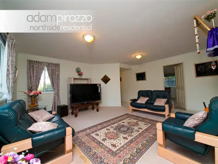 Second view of Homely house listing, 33 Silkyoak Circuit, Fitzgibbon QLD 4018