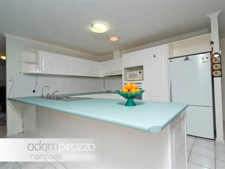 Fourth view of Homely house listing, 33 Silkyoak Circuit, Fitzgibbon QLD 4018