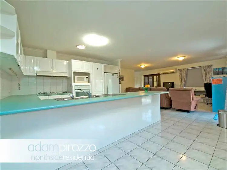 Fifth view of Homely house listing, 33 Silkyoak Circuit, Fitzgibbon QLD 4018