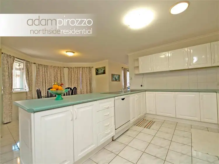 Sixth view of Homely house listing, 33 Silkyoak Circuit, Fitzgibbon QLD 4018