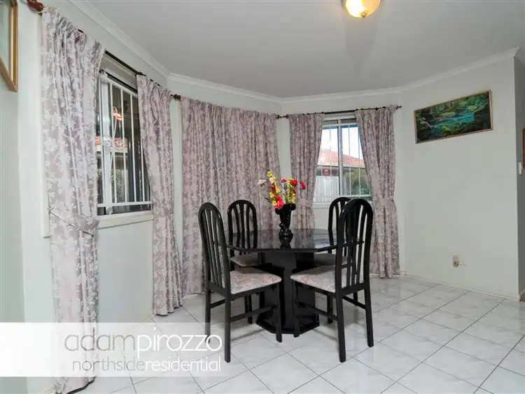 Seventh view of Homely house listing, 33 Silkyoak Circuit, Fitzgibbon QLD 4018