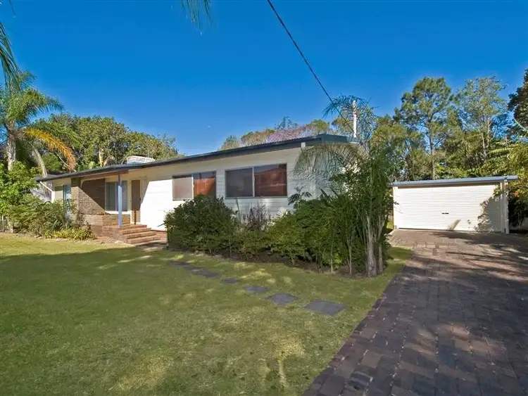 46 Wilson Avenue, Albany Creek QLD 4035