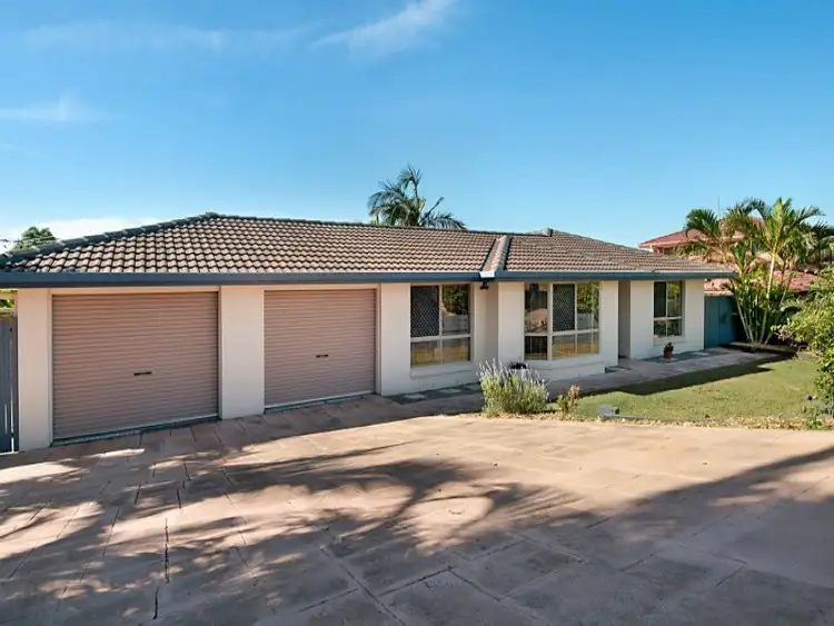 Second view of Homely house listing, 24 Jinker Track, Albany Creek QLD 4035