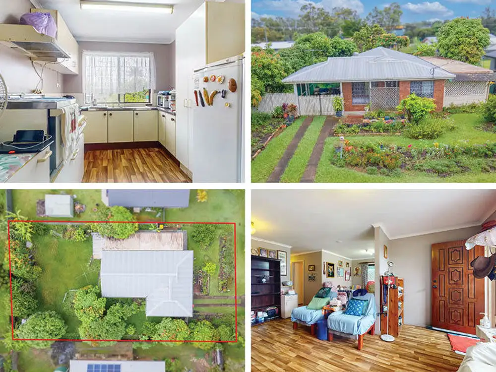 Main view of Homely house listing, 29 Lawson Street, Caboolture QLD 4510