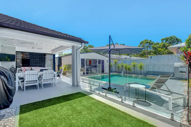 Main view of Homely house listing, 7 Cullen Drive, Little Mountain QLD 4551