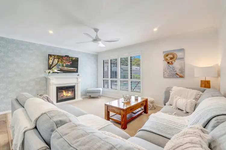 Fourth view of Homely house listing, 7 Cullen Drive, Little Mountain QLD 4551