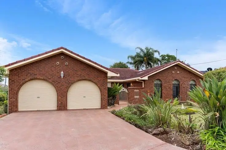 4 Mount Pleasant Court, Goonellabah NSW 2480