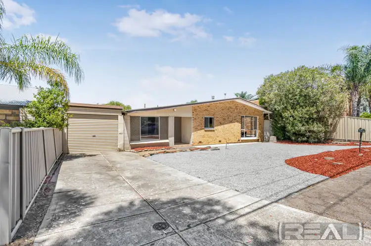Second view of Homely house listing, 7 Sturt Road, Valley View SA 5093
