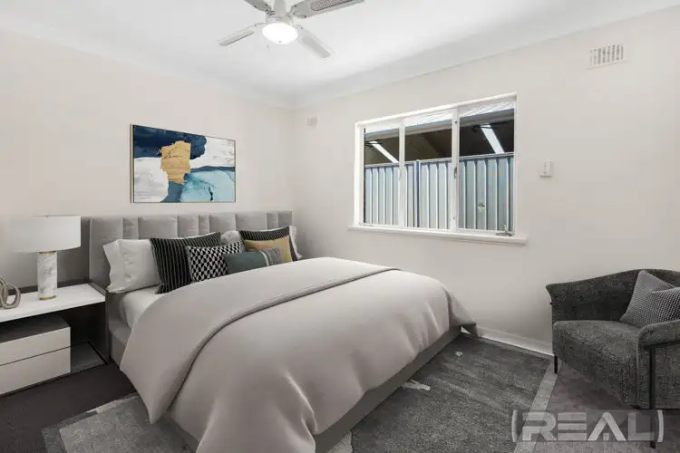 Fifth view of Homely house listing, 7 Sturt Road, Valley View SA 5093