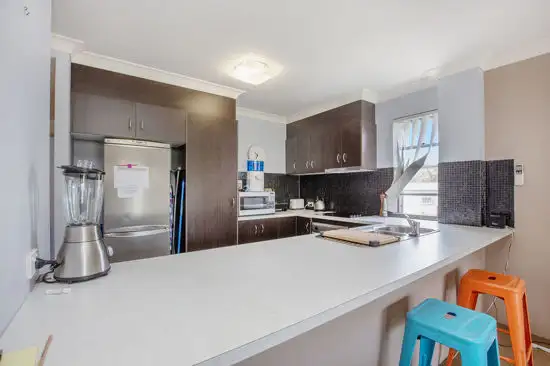 Second view of Homely unit listing, Address available on request
