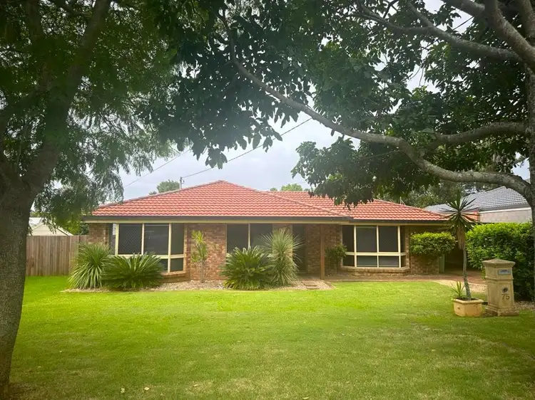 75 Boshammer Street, Rangeville QLD 4350