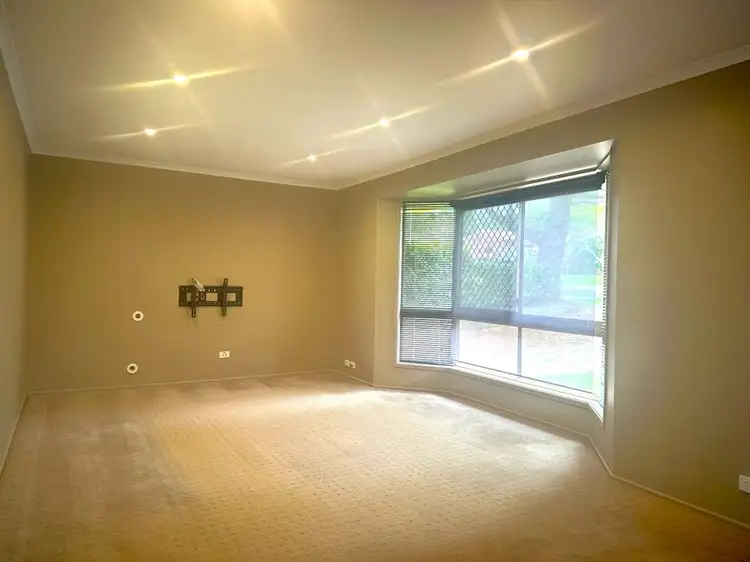 Second view of Homely house listing, 75 Boshammer Street, Rangeville QLD 4350