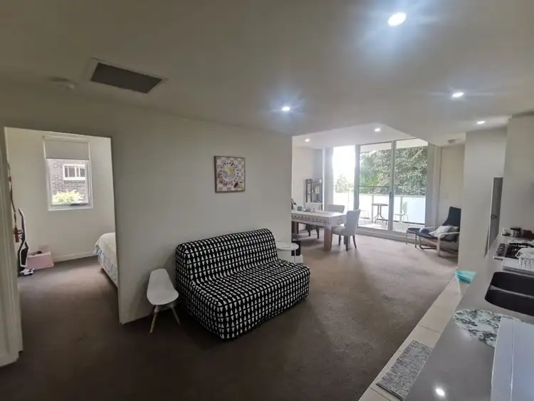 112A/2-8 Hazlewood Place, Epping NSW 2121