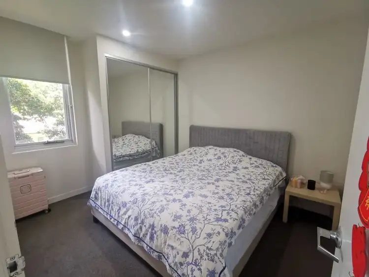 Fourth view of Homely apartment listing, 112A/2-8 Hazlewood Place, Epping NSW 2121
