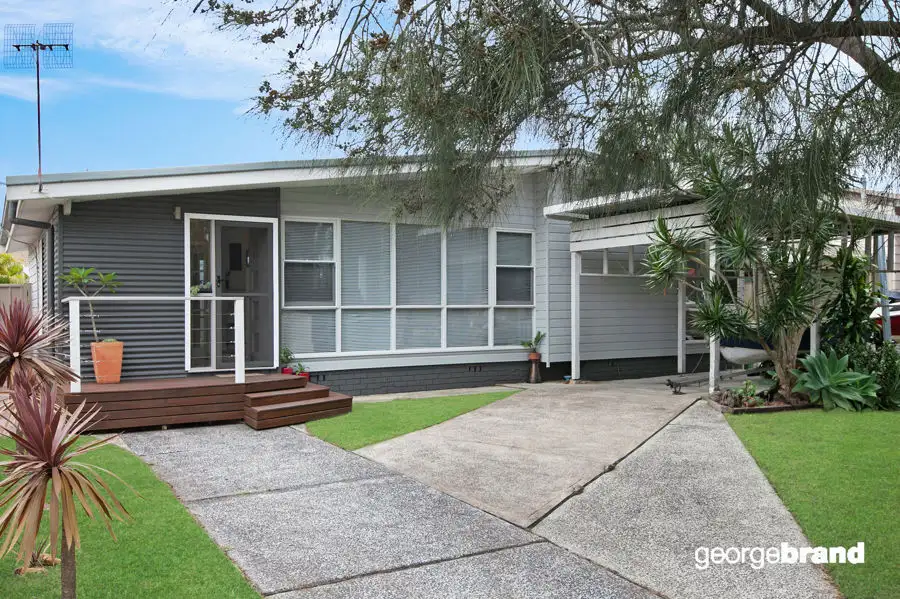 Main view of Homely house listing, 27 Emora Avenue, Davistown NSW 2251