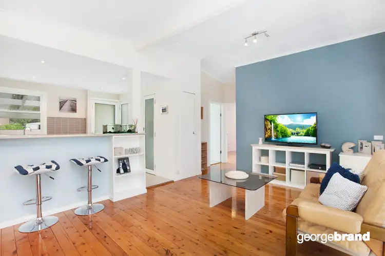 Third view of Homely house listing, 27 Emora Avenue, Davistown NSW 2251