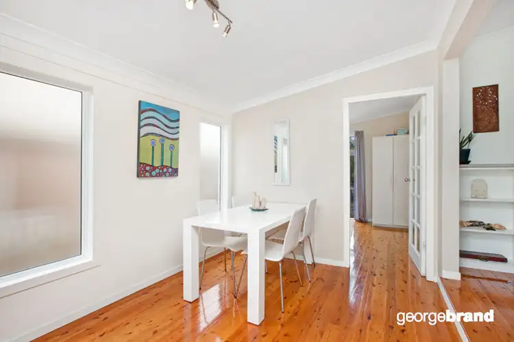 Fifth view of Homely house listing, 27 Emora Avenue, Davistown NSW 2251