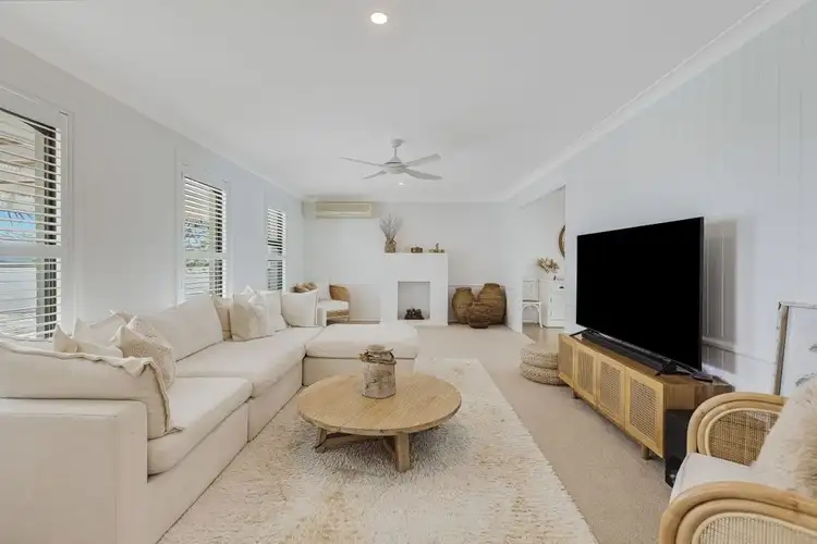 Fourth view of Homely house listing, 34 Castlecrag Avenue, Banora Point NSW 2486