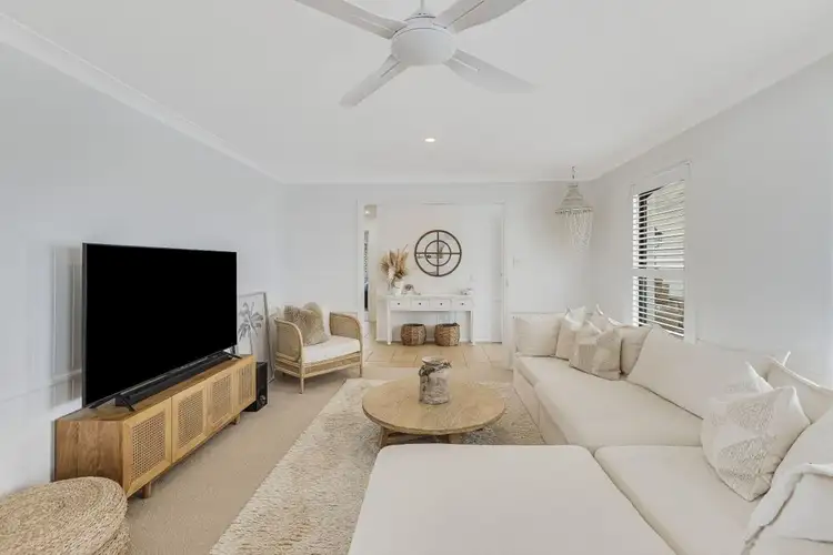 Fifth view of Homely house listing, 34 Castlecrag Avenue, Banora Point NSW 2486
