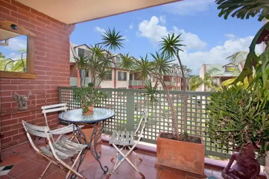 47/30 Nobbs St, Surry Hills NSW 2010