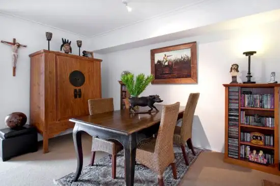 Third view of Homely apartment listing, 47/30 Nobbs St, Surry Hills NSW 2010