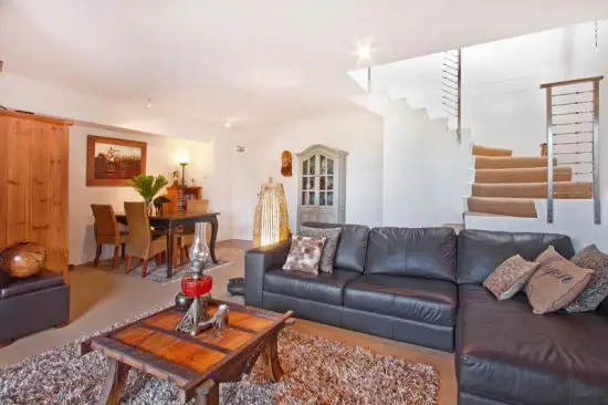 Fourth view of Homely apartment listing, 47/30 Nobbs St, Surry Hills NSW 2010