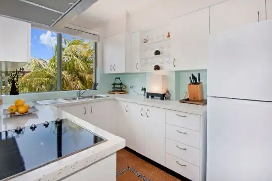 Fifth view of Homely apartment listing, 47/30 Nobbs St, Surry Hills NSW 2010
