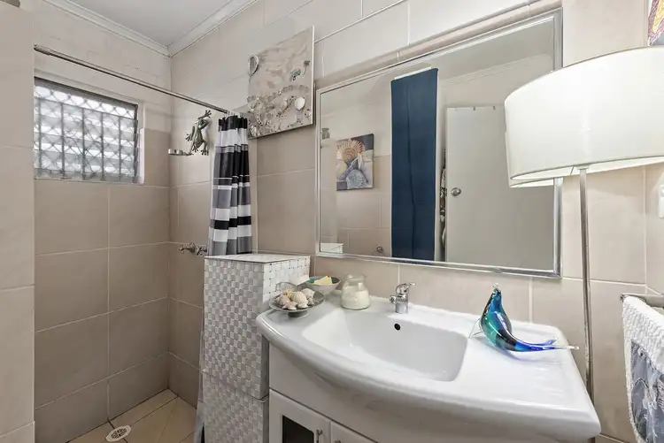 Fifth view of Homely block of units listing, 21 Balowrie Street, Hamilton QLD 4007