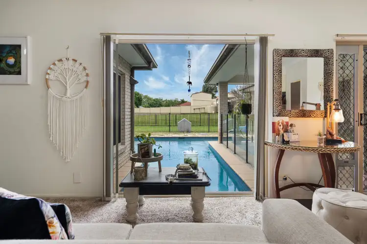 Main view of Homely house listing, 17 Wattle Grove Drive, Ningi QLD 4511