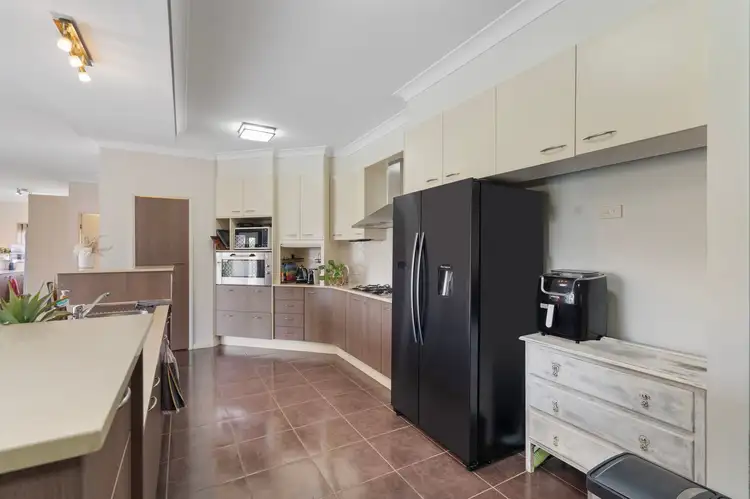Third view of Homely house listing, 17 Wattle Grove Drive, Ningi QLD 4511