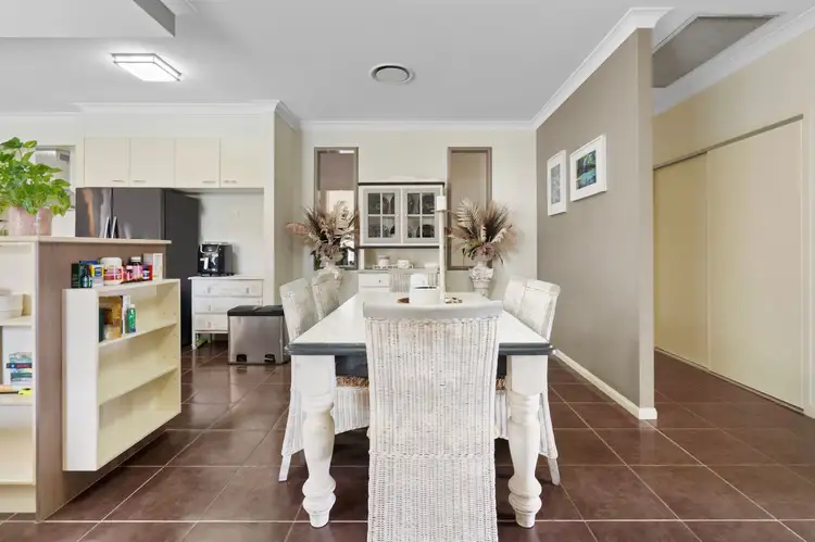 Fourth view of Homely house listing, 17 Wattle Grove Drive, Ningi QLD 4511