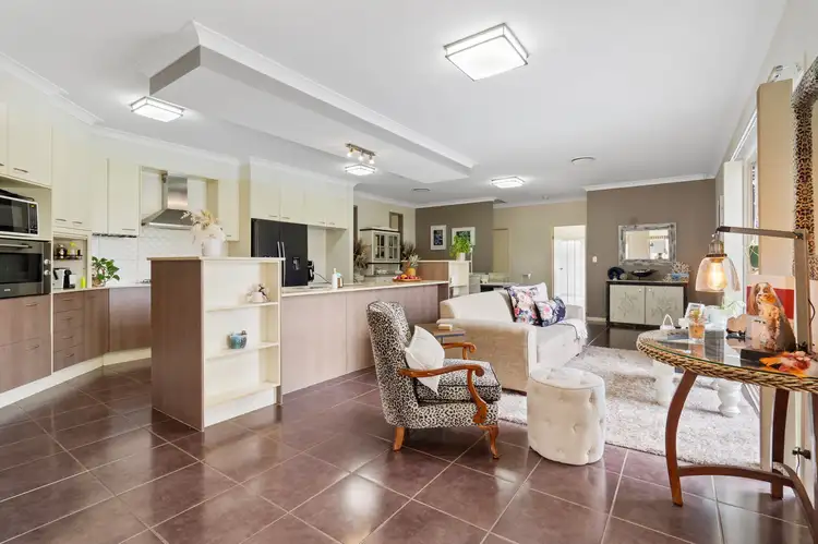 Fifth view of Homely house listing, 17 Wattle Grove Drive, Ningi QLD 4511