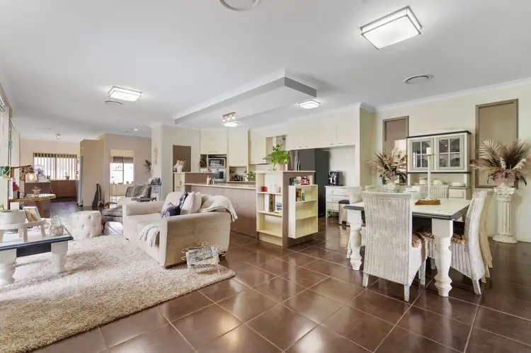 Sixth view of Homely house listing, 17 Wattle Grove Drive, Ningi QLD 4511